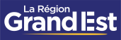 La région grand est logo