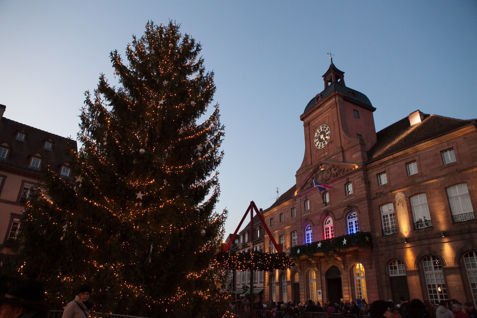 Noel Nef Wissembourg
