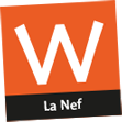 Logo - La NEF